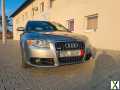 Foto Audi A4 S-Line 2.7 TDI B7 Baujahr 2007