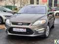 Foto Ford Mondeo Turnier Titanium PowerShift *Navi AHK ACC