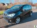 Foto Seat Mii 1.0 44kW FR-Line FR-Line