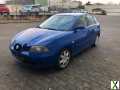 Foto Seat Ibiza 1.4 Klima Tüv 02-2026