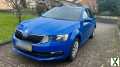 Foto Skoda Octavia Combi Ambition Soleil 1.6 TDI 85kW 5-Gang 4 Türen