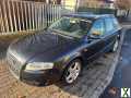 Foto Audi A4 2.0 TDI (DPF) Avant *2.Hand*