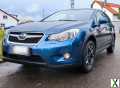 Foto Subaru XV 2.0D Exclusive 4WD Exclusive