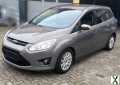 Foto Ford Grand C-Max 2.0TDCI / Schiebetüren / HU 3.26 / Checkheft /