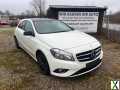 Foto Mercedes-Benz A 200 *Vollleder*Panorama*Navigation*Euro6*