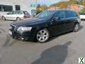 Foto Audi A6 2.0 TDI (DPF) Avant - S line