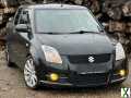 Foto Suzuki Swift 1.6 Sport Edition 125 Ps !!