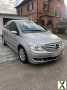 Foto Mercedes Benz B200 2.0 Top Zustand