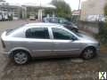 Foto Budget -Auto-Opel Astra G-1.6 Benzin-2003