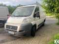 Foto Fiat Ducato 2,3 jtd Tausch möglich