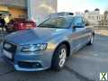 Foto Audi A4 B8 2008 1.8 TFSI