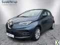 Foto Renault ZOE R 135 Experience Z.E. 50 KAUFBATTERIE CCS+SI