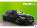 Foto Mercedes-Benz C 300 Coupe 9G-Tronic AMG Line+LED+NAVI+PANO