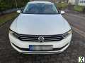 Foto VW Volkswagen Passat 1.6 TDI B8 Variant