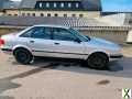 Foto Audi 80 B4 Limousine