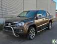 Foto Volkswagen Amarok 2.0 BiTDI