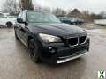 Foto BMW X1 Baureihe X1 18 i sDrive Automatik Pano