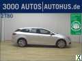 Foto Renault Megane Grandtour 1.5 BLUE dCi Business Edit. Shz