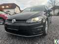 Foto Volkswagen Golf VII Variant Highline BMT/R-Line/Park-Assist