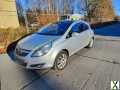 Foto Opel Corsa D 1,4 AUTOMATIK *Service +Kette + TÜV neu*