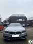 Foto BMW 520d Touring