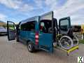 Foto Mercedes-Benz Sprinter213*Behindertengerecht*Selbstfahrer*Lift