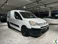 Foto Citroën Berlingo Niveau B L1*AHK*GEPFLEGT