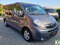 Foto Opel Vivaro L1H1*behindertengerecht*Selbstf*19000