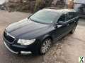 Foto Skoda Superb 2.0 TDI 125kW Elegance Combi*Turboproblem