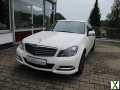 Foto Mercedes-Benz C 300 CDI 4Matic+Top Gepflegt+Navi