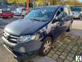 Foto Dacia Sandero II 1.2 Essentiel*Servo*Tüv neu*