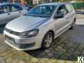Foto Volkswagen Polo V 1.2 Trendline*Klima*Garantie*Tüv neu*