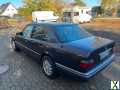 Foto Mercedes w124(1 Hand))Nur105Tkm.Wie neu.TOP.Bj94 mit H-Zulassung.