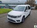 Foto Volkswagen Caddy 