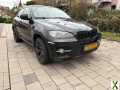 Foto BMW X6 xDrive30d M Sport Edition M Sport Edition