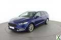 Foto Ford Mondeo 2.0 TDCi Turnier Vignale SCHIEBED*KAM*ACC