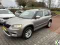 Foto Skoda Yeti 1.2 TSI Ambition Alu 16