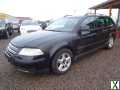 Foto Volkswagen Passat Variant 2.0 96kW Family Variant