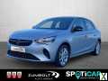 Foto Opel Corsa Edition 1.2 +Komfort Paket Allwettter Sitz