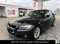 Foto BMW 320 Baureihe 3 Lim. 320i