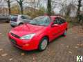 Foto Ford Focus Lim. Ambiente 1.4.Tüv 12.2026 1H 80TKM