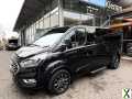 Foto Ford Tourneo Custom L2 Titanium X/Ford-Garantie/ACC