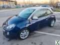 Foto Opel Adam Jam 1.4 Easytronic, Klima, 8fach bereift