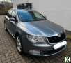 Foto Skoda Superb 2.0 TDI Elegance Combi Elegance