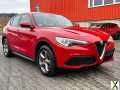 Foto Alfa Romeo Stelvio Super Q4 Kamera Navi 1Hand 4x4 Leder Tüv