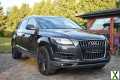 Foto Audi Q7 4.2 TDI V8 4L Quattro Leder 7 Sitzer Panorama