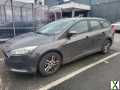 Foto Ford Focus 1,0 EcoBoost 74kW Turnier