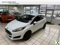 Foto Ford Fiesta Trend 1.0 *KLIMA * Alu* 1.Hand*