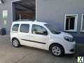 Foto Renault Kangoo Limited Deluxe Energy dCi 90 MwSt ausweisbar