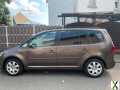 Foto Volkswagen Touran 1.6 TDI